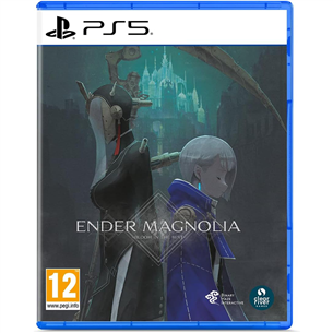 Ender Magnolia: Bloom in the Mist, PlayStation 5 - Игра 7350002938751