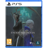 Ender Magnolia: Bloom in the Mist, PlayStation 5 - Игра