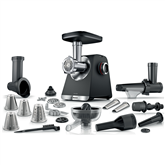 Bosch MultiPower, Seeria 6, 2100 W, must - Hakklihamasin