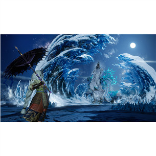 Wild Hearts S, Nintendo Switch 2 - Mäng