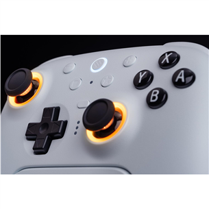 8BitDo Ultimate 2, valge - Juhtmevaba pult