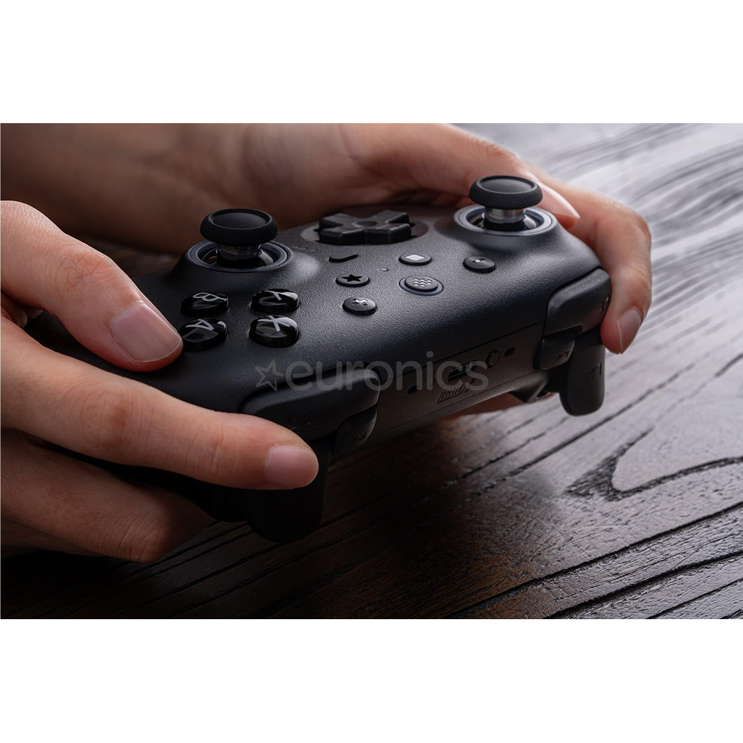 8BitDo Ultimate 2, черный - Беспроводной контроллер