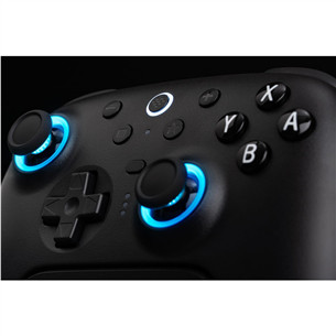 8BitDo Ultimate 2, черный - Беспроводной контроллер