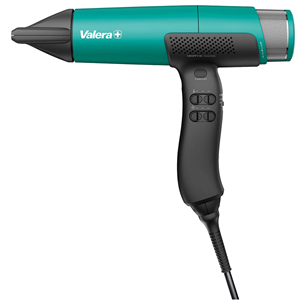 Valera VanityCare AI Emerald Pulse, 2000 W, roheline - Föön 501.00VAEP