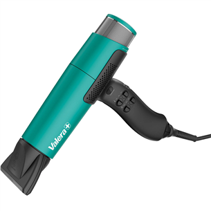 Valera VanityCare AI Emerald Pulse, 2000 W, roheline - Föön