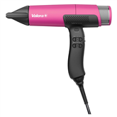 Valera VanityCare AI Magenta Blaze, 2000 W, roosa - Föön