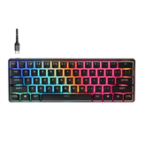 Steelseries Apex Pro Mini Gen 3, black - Keyboard