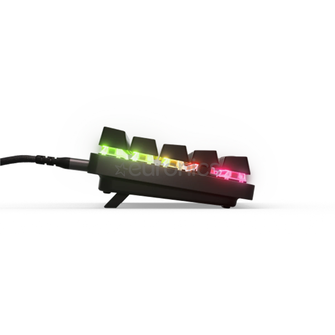 Steelseries Apex Pro Mini Gen 3, black - Keyboard