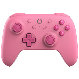 8BitDo Ultimate 2C, pink - Wireless Controller 6922621506362