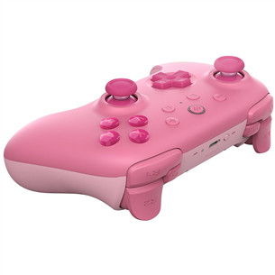 8BitDo Ultimate 2C, roosa - Juhtmevaba pult