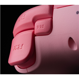 8BitDo Ultimate 2C, roosa - Juhtmevaba pult