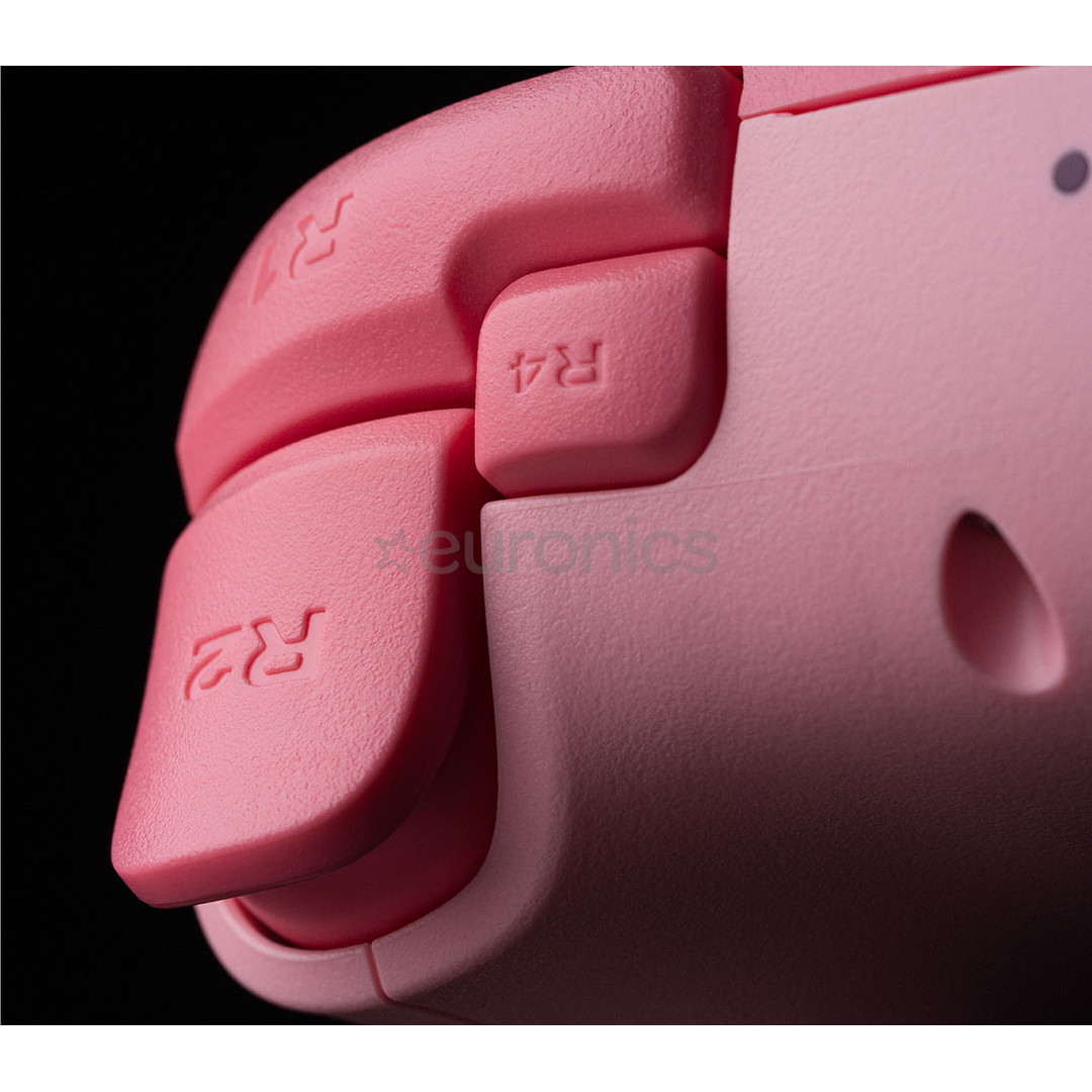 8BitDo Ultimate 2C, roosa - Juhtmevaba pult