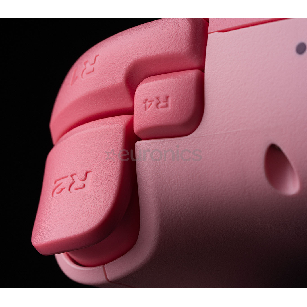 8BitDo Ultimate 2C, roosa - Juhtmevaba pult