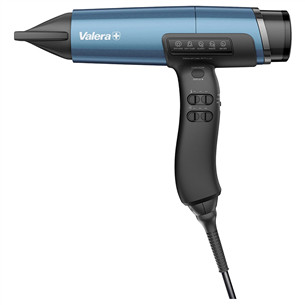 Valera GeniusCare AI Pulse Pacific, 2400 W, sinine - Föön 501.54GAPB