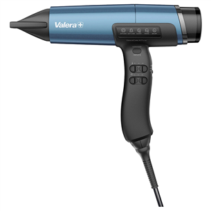 Valera GeniusCare AI Pulse Parcific, 2400 W, sinine - Föön 501.54GAPB
