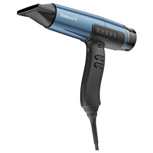 Valera GeniusCare AI Pulse Pacific, 2400 W, sinine - Föön