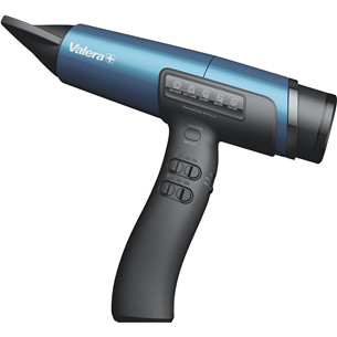 Valera GeniusCare AI Pulse Pacific, 2400 W, sinine - Föön