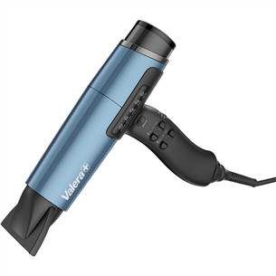 Valera GeniusCare AI Pulse Pacific, 2400 W, sinine - Föön