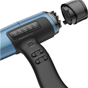 Valera GeniusCare AI Pulse Pacific, 2400 W, sinine - Föön