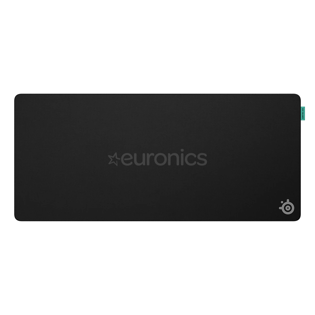 Steelseries QcK Performance Balance, XL, black - Mousepad