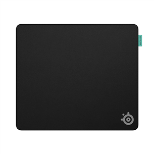 Steelseries QcK Performance Control, L, черный - Коврик для мыши 63434