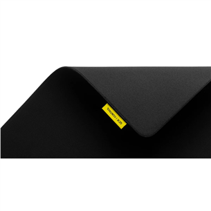 Steelseries QcK Performance Control, XL, black - Mousepad