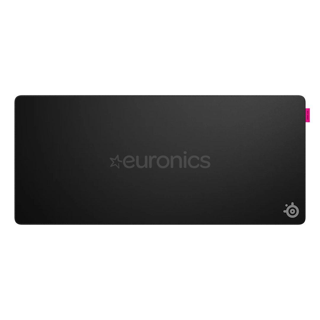 Steelseries QcK Performance Speed, XL, black - Mousepad