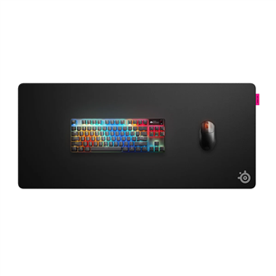 Steelseries QcK Performance Speed, XL, black - Mousepad