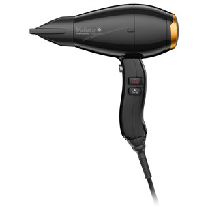 Valera Swiss Nano 9200 Plus RC, 2100 W, black - Hair dryer