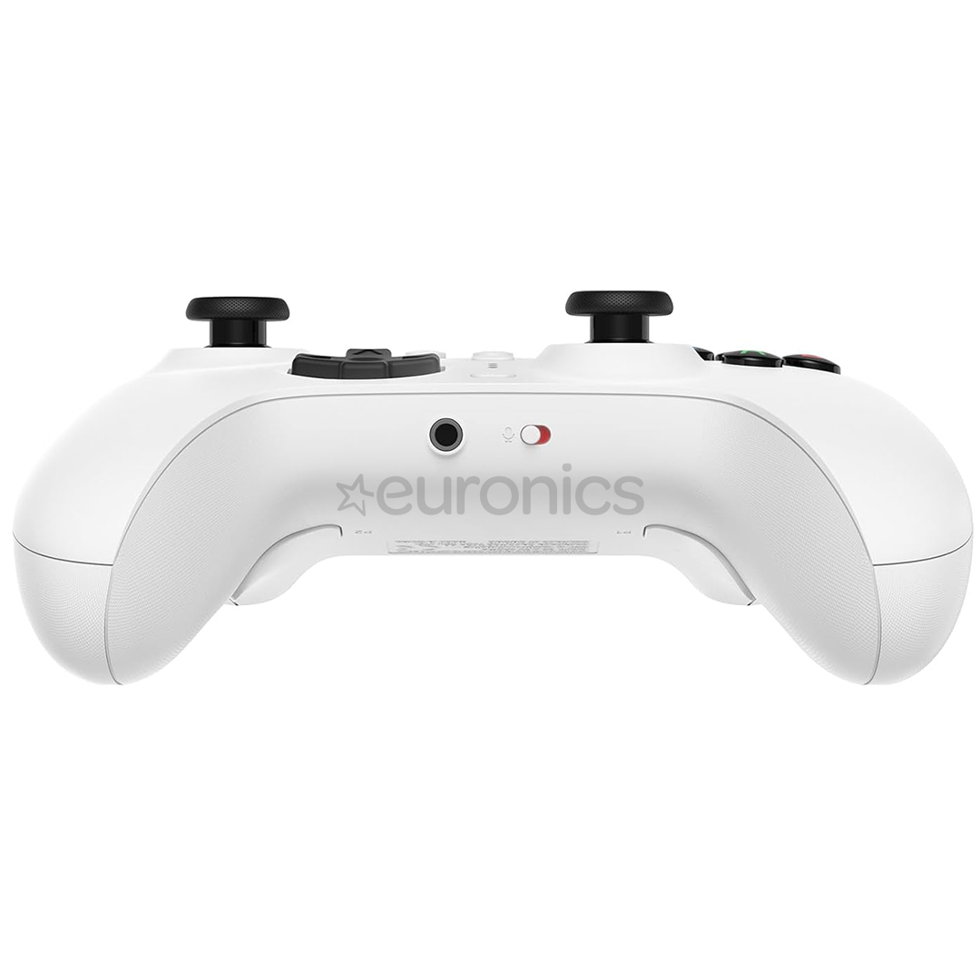 8BitDo Ultimate, valge - Juhtpult