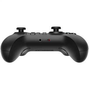 8BitDo Ultimate, must - Juhtpult