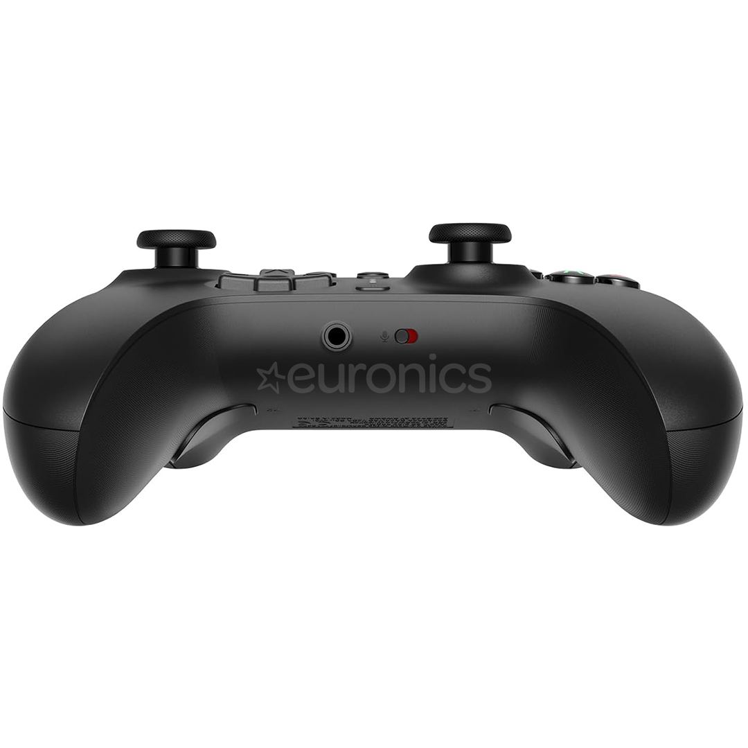 8BitDo Ultimate, must - Juhtpult