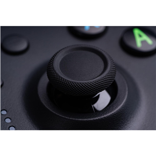 8BitDo Ultimate, must - Juhtpult