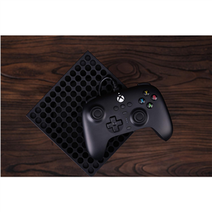 8BitDo Ultimate, must - Juhtpult