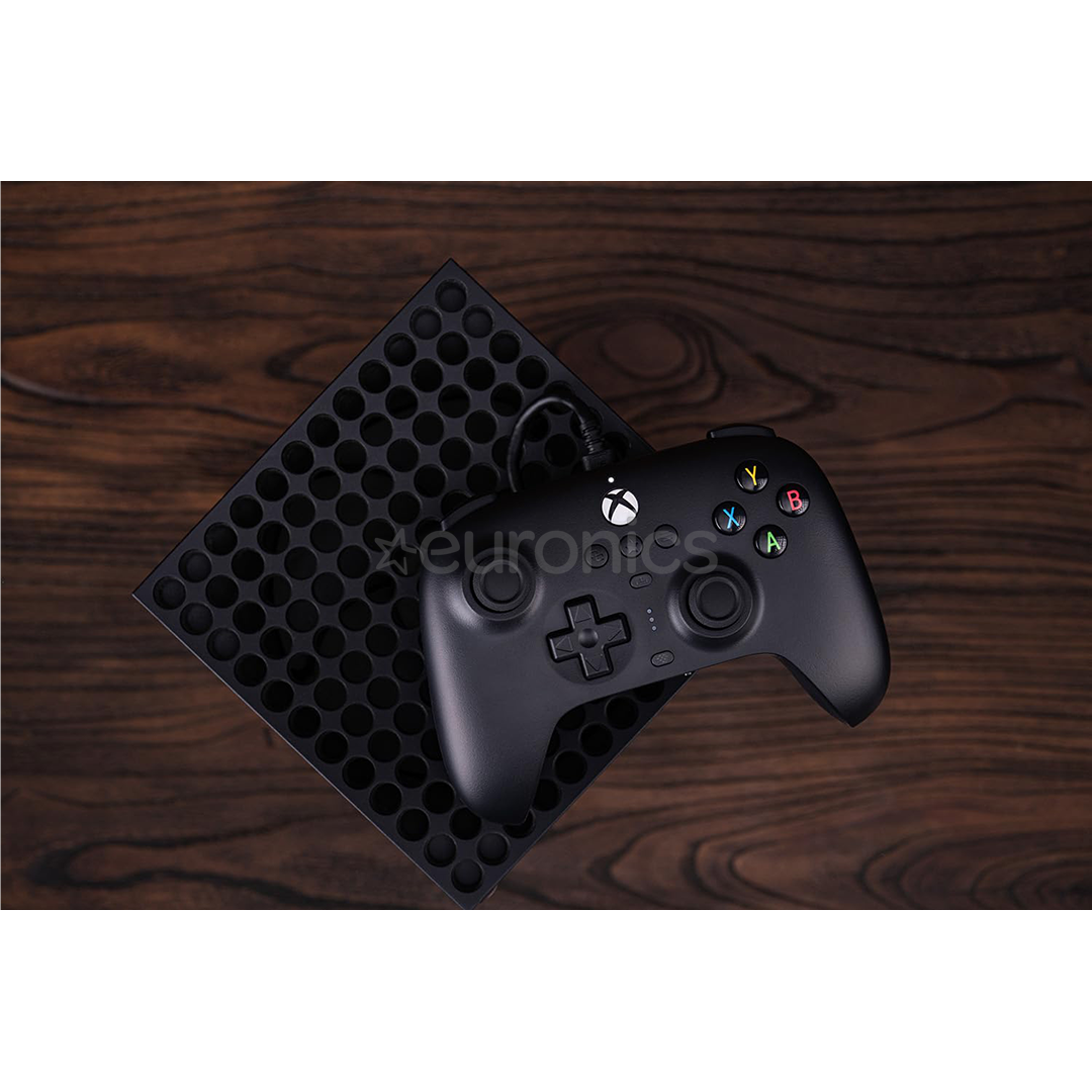 8BitDo Ultimate, must - Juhtpult