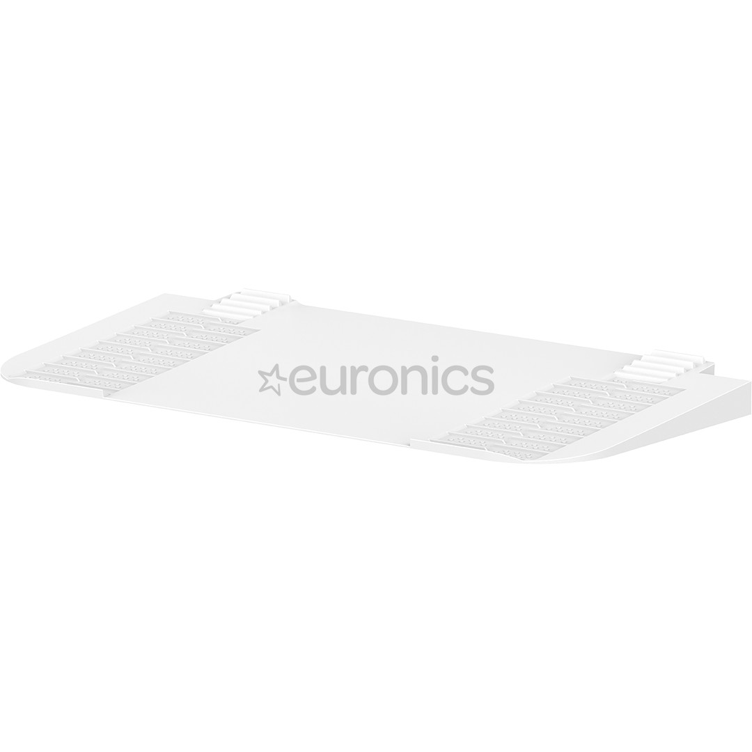 Dreame L50 Ultra, сухая и влажная уборка, белый - Робот-пылесос