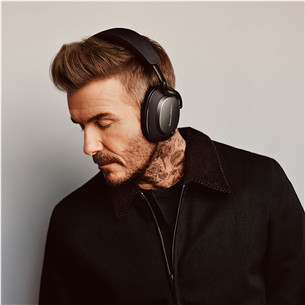 Bowers & Wilkins Px7 S3, must - Juhtmevabad kõrvaklapid