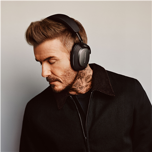 Bowers & Wilkins Px7 S3, черный - Беспроводные наушники