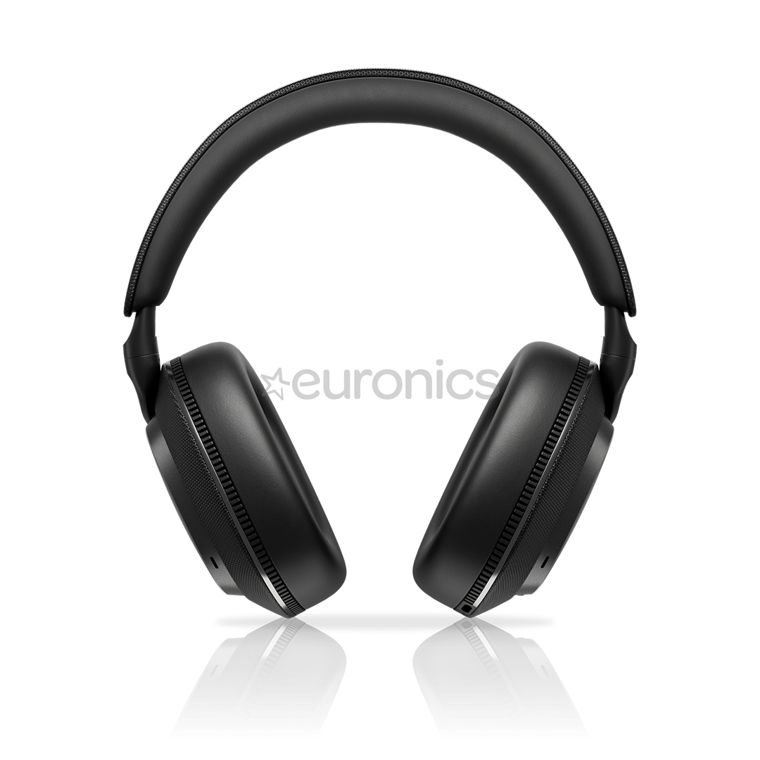 Bowers & Wilkins Px7 S3, черный - Беспроводные наушники