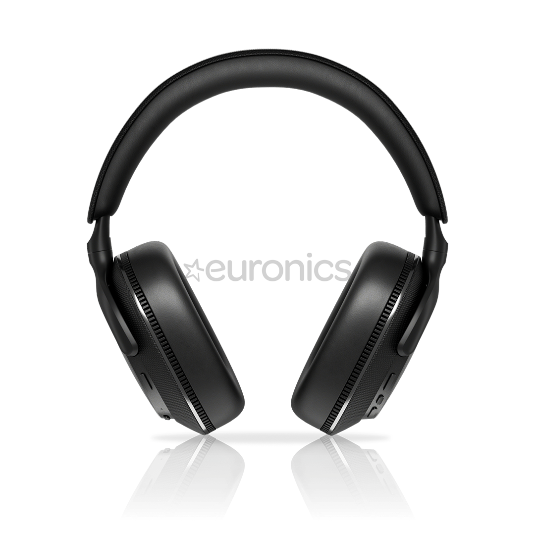 Bowers & Wilkins Px7 S3, черный - Беспроводные наушники