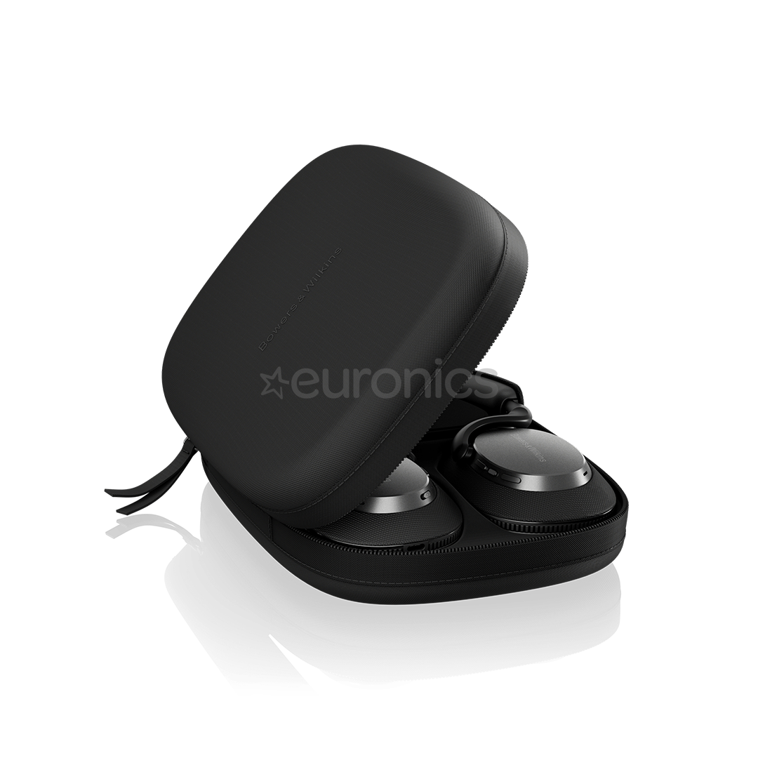 Bowers & Wilkins Px7 S3, черный - Беспроводные наушники