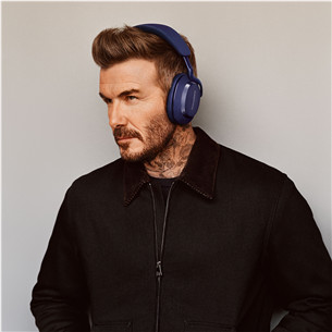 Bowers & Wilkins Px7 S3, indigo blue - Wireless headphones