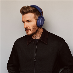Bowers & Wilkins Px7 S3, синий - Беспроводные наушники