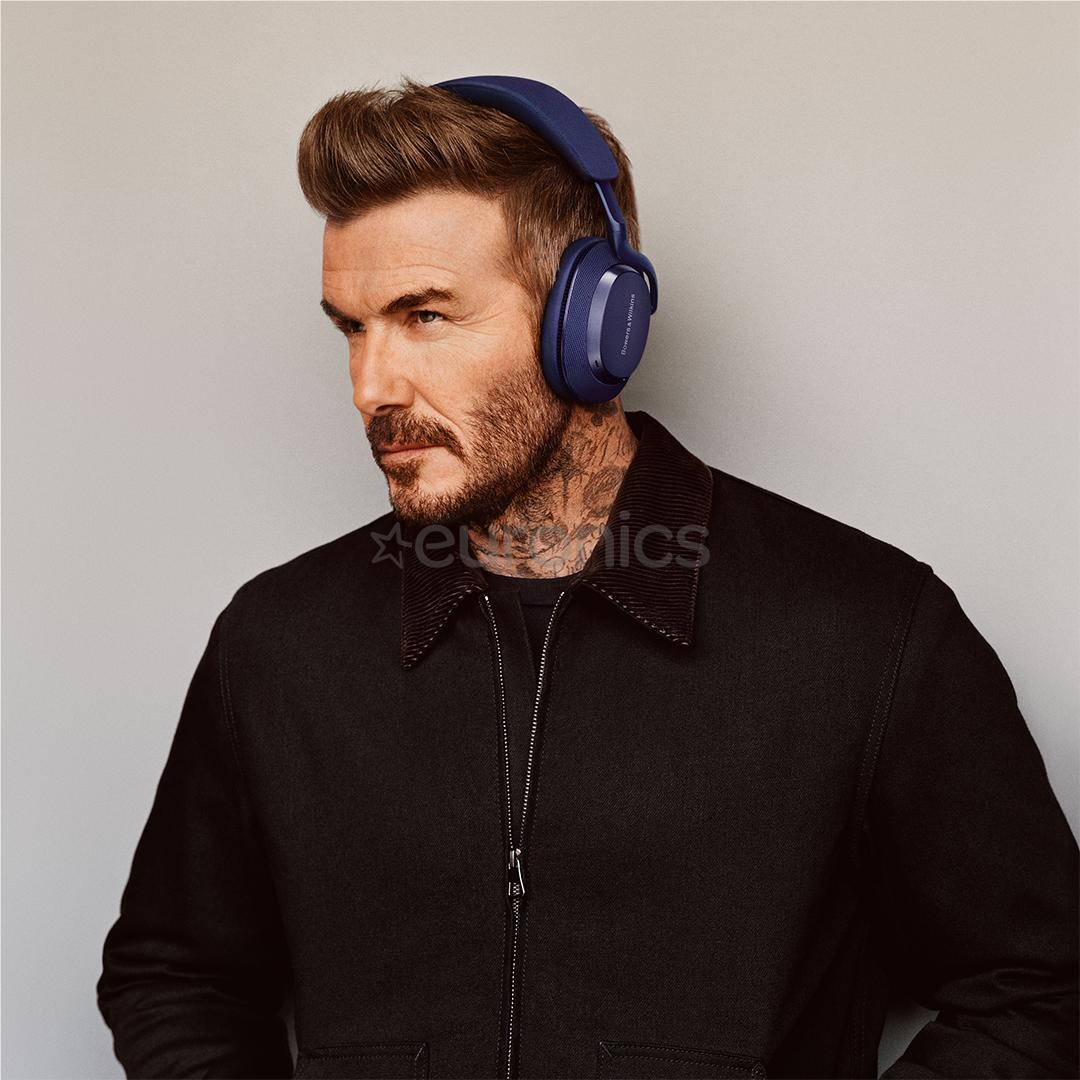 Bowers & Wilkins Px7 S3, синий - Беспроводные наушники