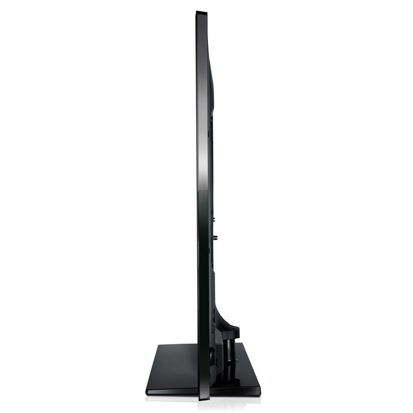 46" Full HD LED LCD - teler, Samsung