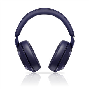 Bowers & Wilkins Px7 S3, indigo blue - Wireless headphones