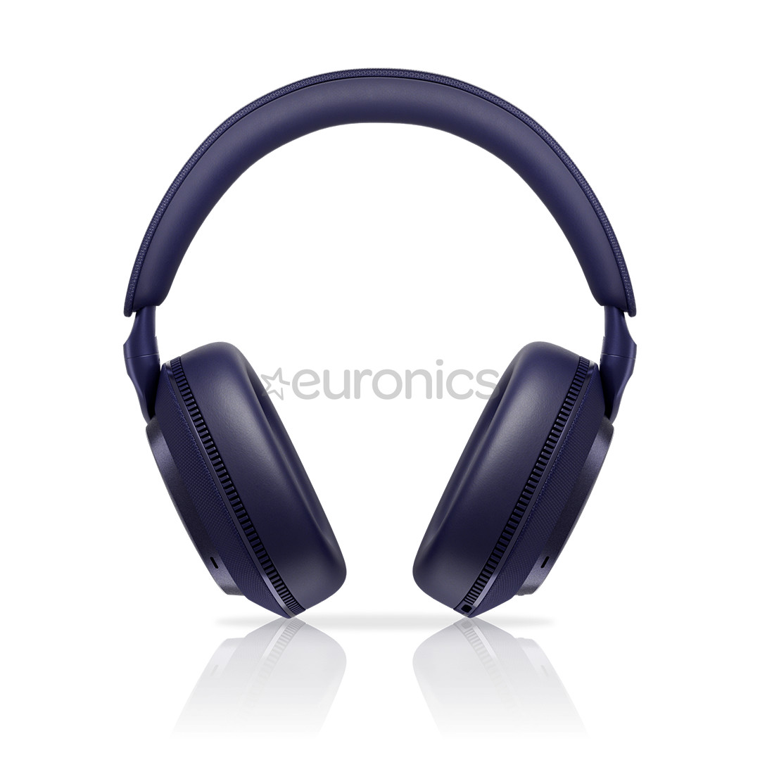 Bowers & Wilkins Px7 S3, indigo blue - Wireless headphones