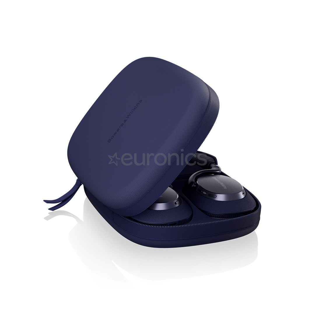 Bowers & Wilkins Px7 S3, indigo blue - Wireless headphones