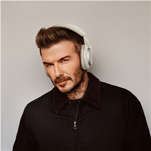 Bowers & Wilkins Px7 S3, белый - Беспроводные наушники