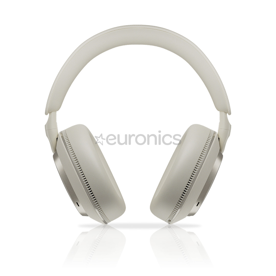 Bowers & Wilkins Px7 S3, белый - Беспроводные наушники
